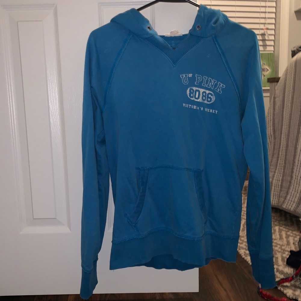Pink Sweatshirt - size medium